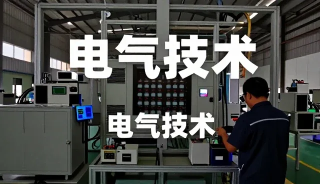 配电设备安装为高峰期提供更多可能